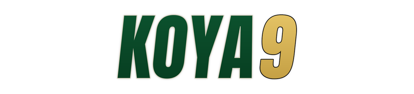koya9 লোগো